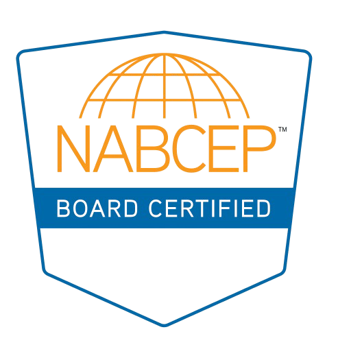 NABCEP Badge Logo